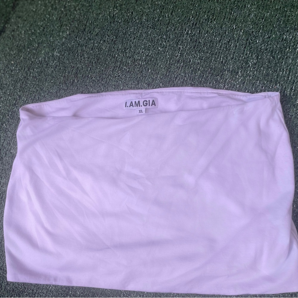 Mini skirt